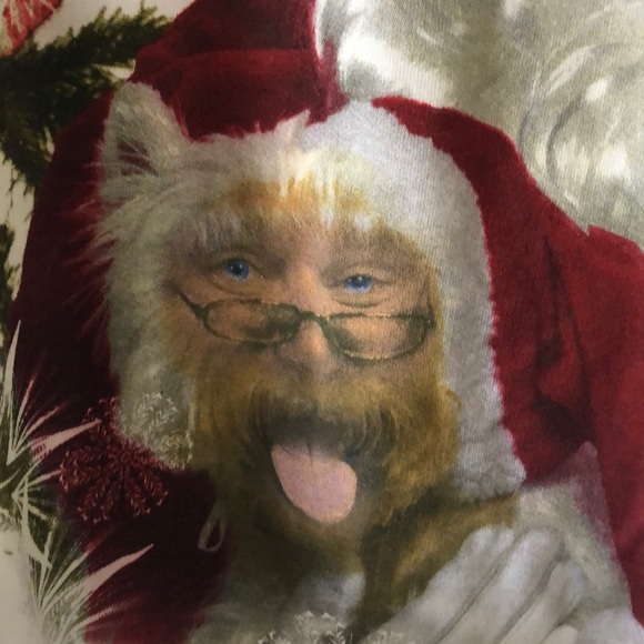 UGLY CHRISTMAS SWEATER - Picture 3 of 3